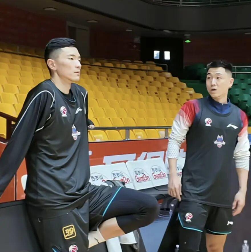 kaiyun-高诗岩归队+双外援就位!山东男篮出征广州,节后首战验成色