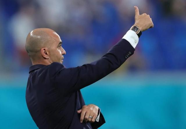 开云在线-马丁内斯:阿扎尔表现很棒 芬兰主帅:丹麦理应第二